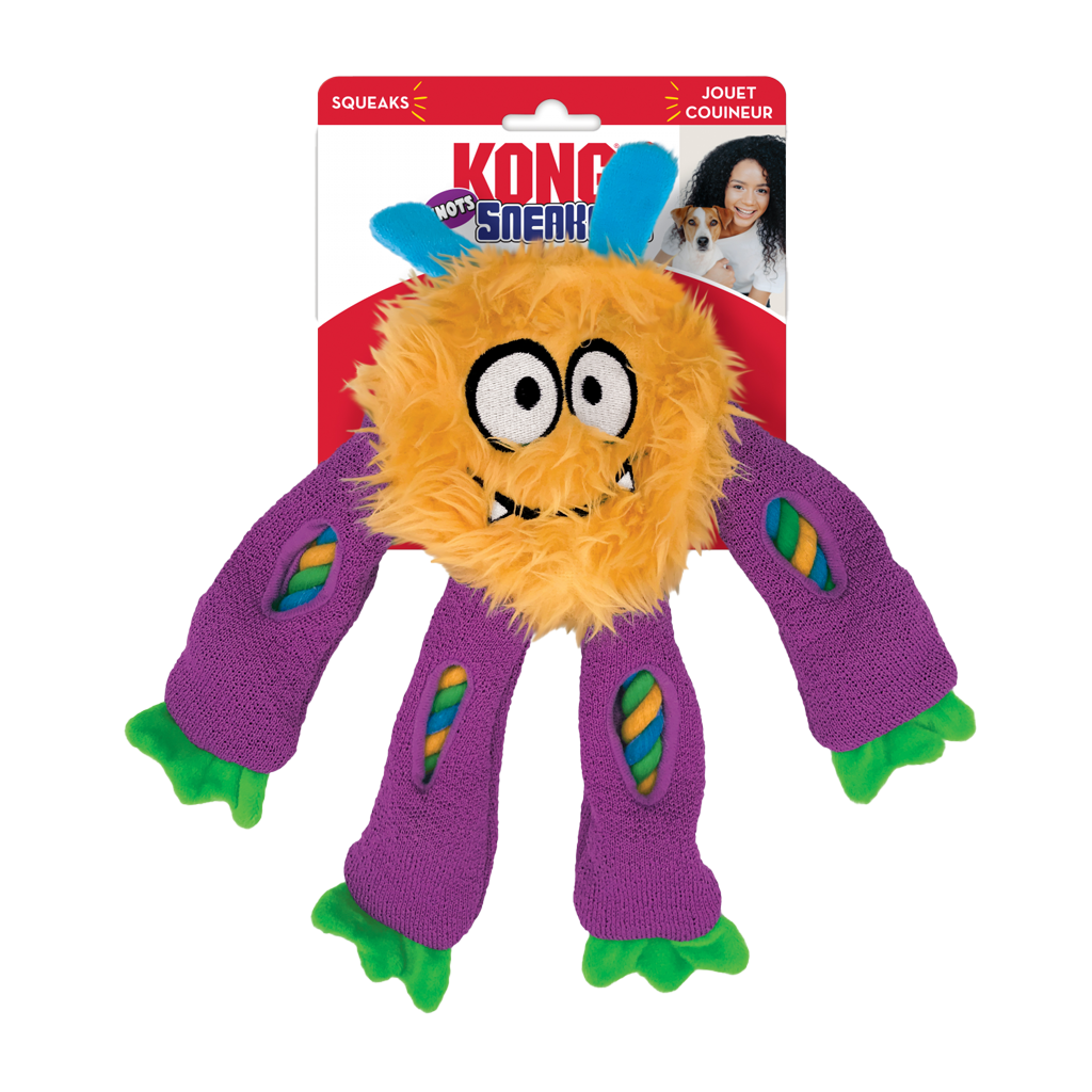 KONG Sneakerz Knots