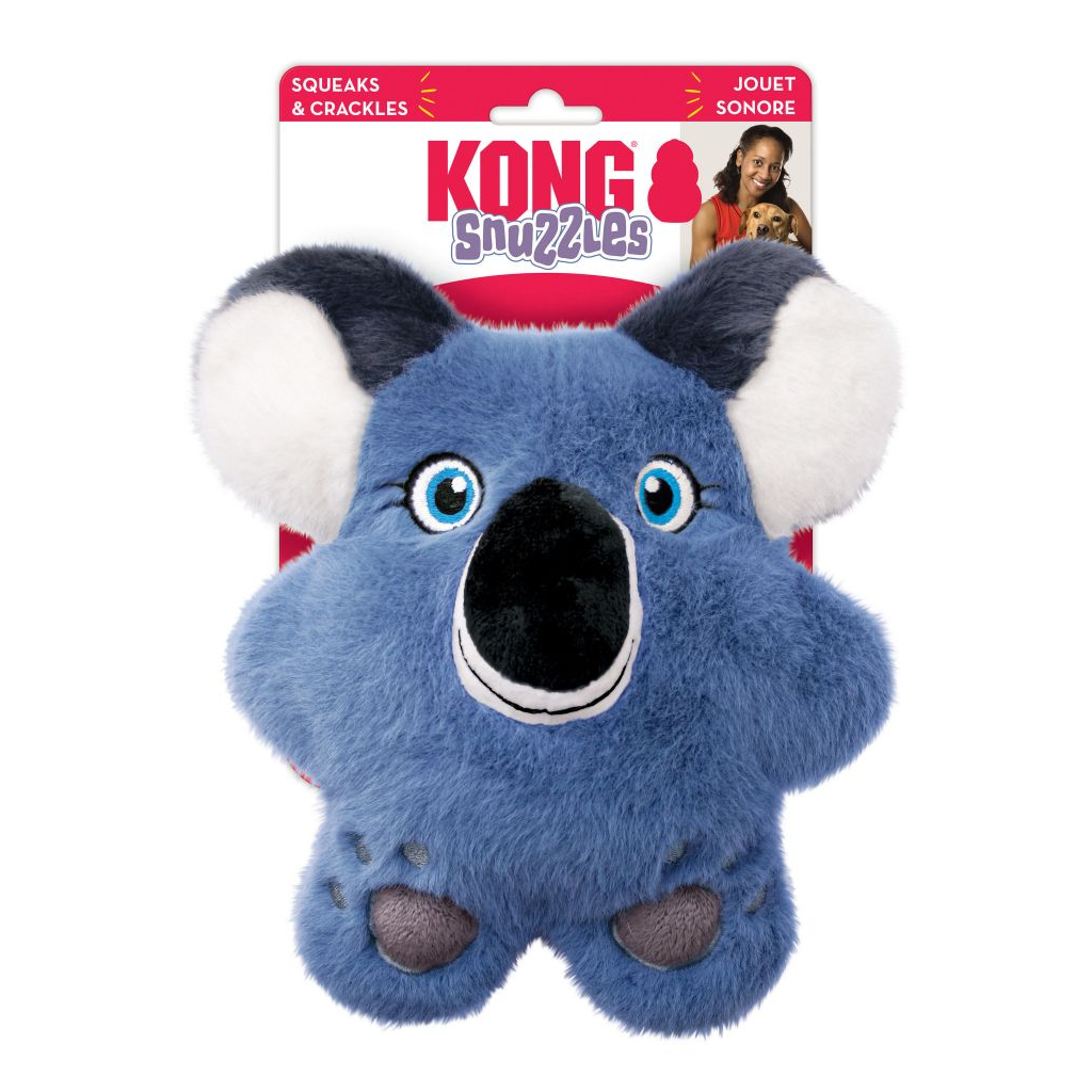 KONG Snuzzles