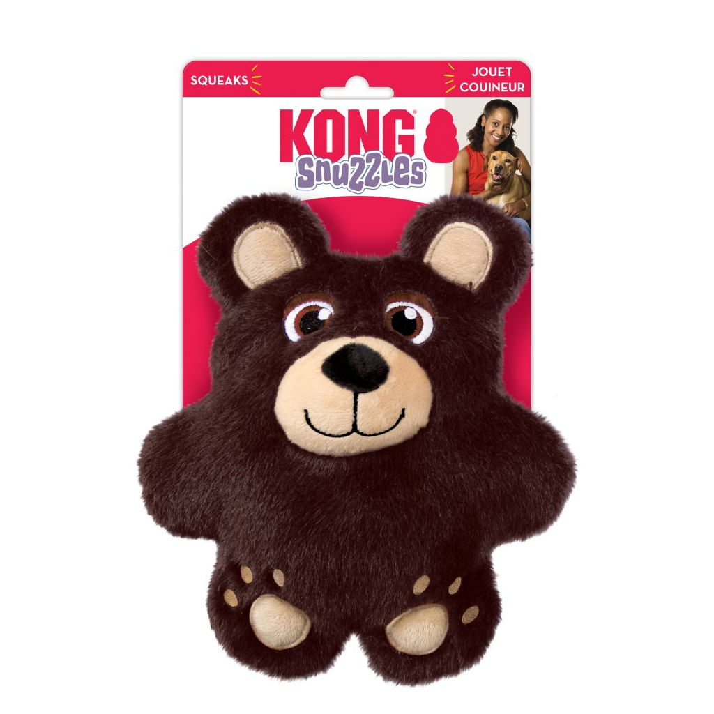 KONG Snuzzles