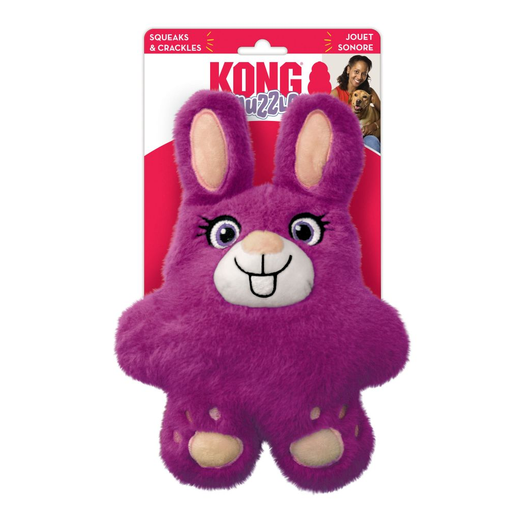 KONG Snuzzles