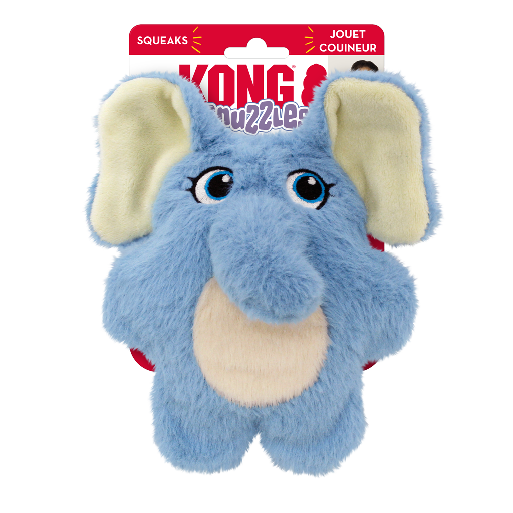 KONG Snuzzles Kiddo