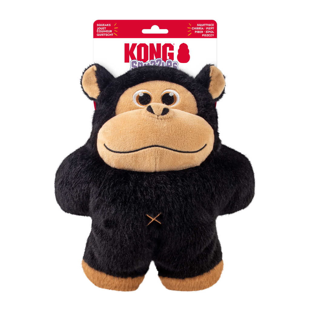 KONG Snuzzles XL