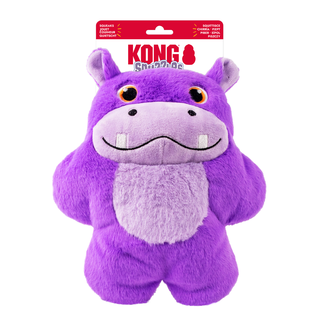 KONG Snuzzles