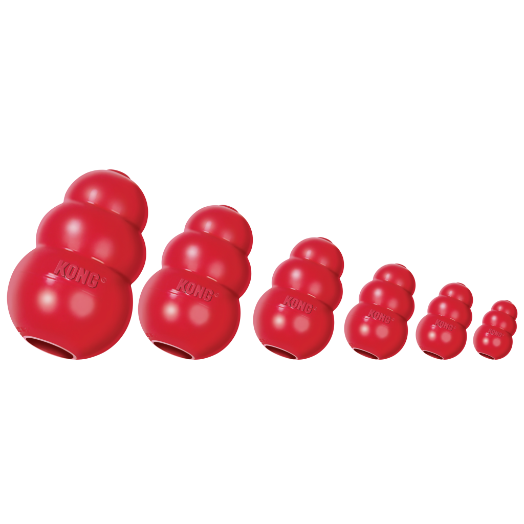KONG Classic