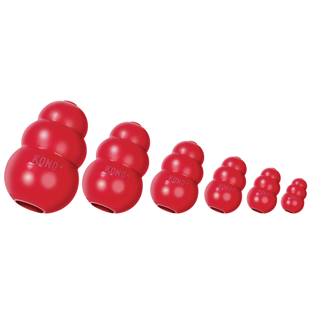 KONG Classic