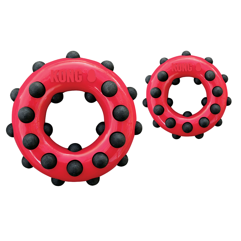KONG Dotz Circle