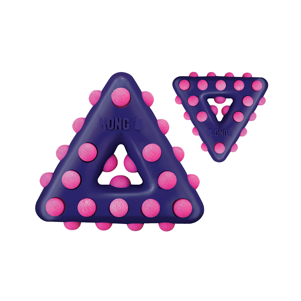 KONG Dotz Triangle
