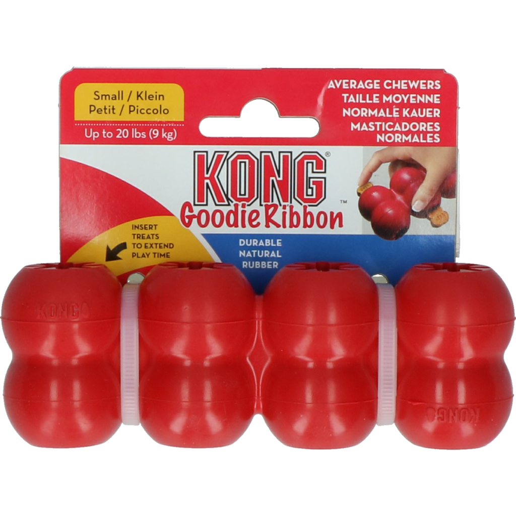 KONG Goodie Ribbon