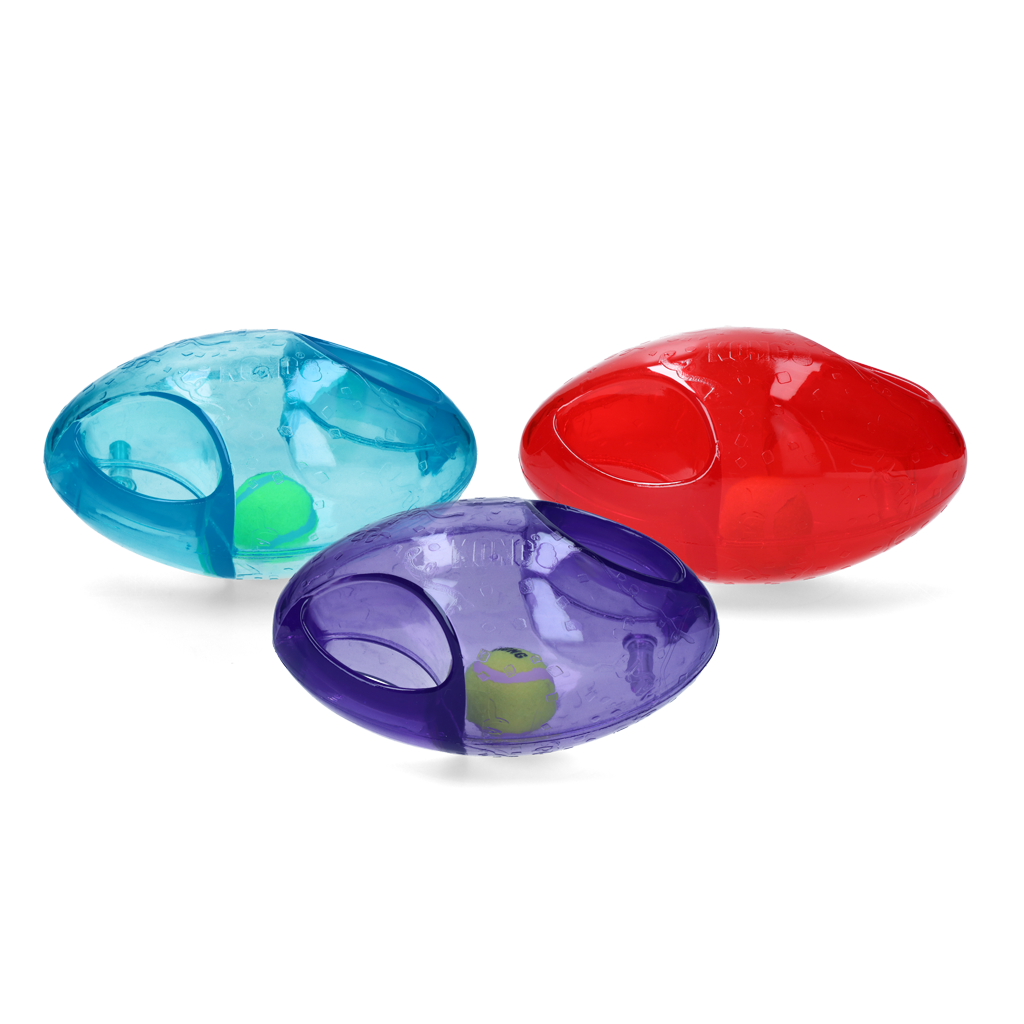 KONG Jumbler Football Assorti
