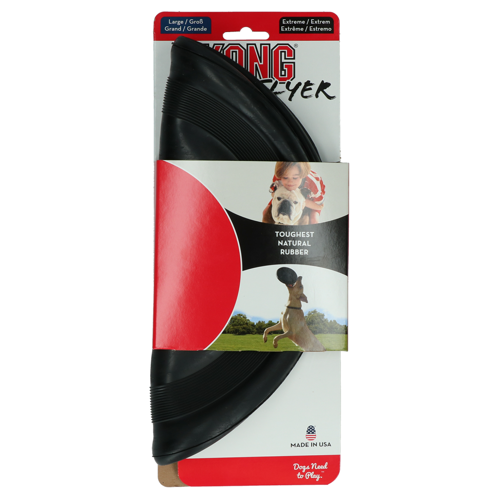 KONG Extreme Flyer