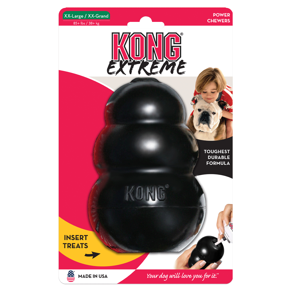 KONG Extreme