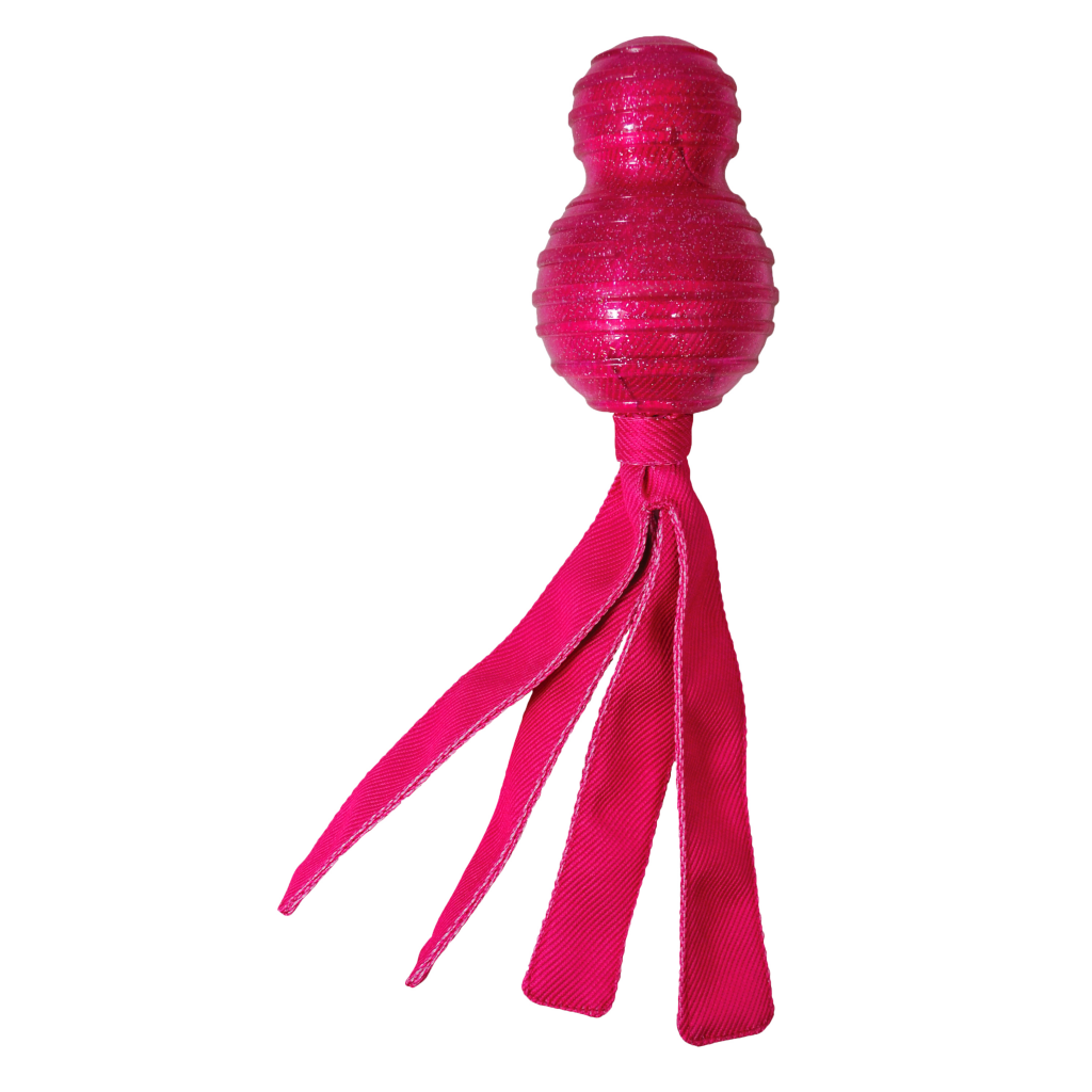 KONG Wubba Comet Assorti