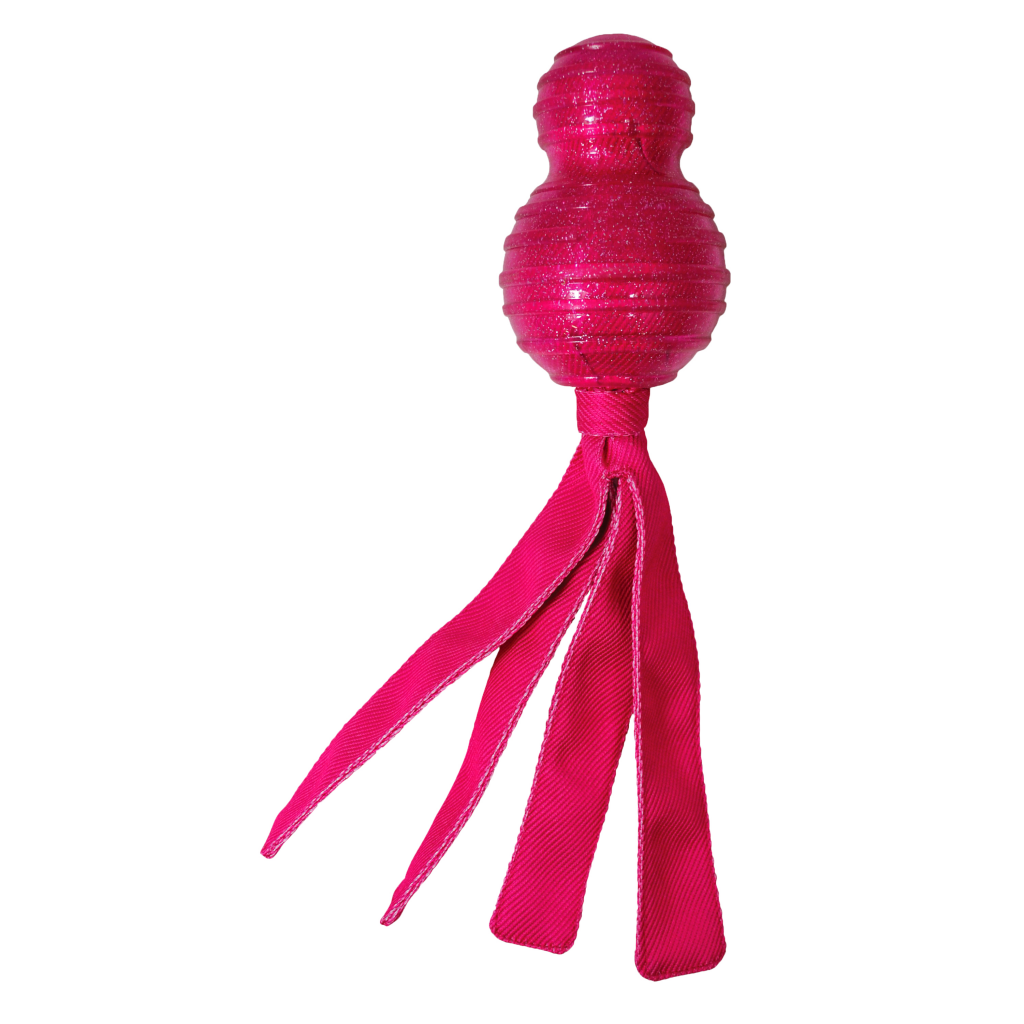 KONG Wubba Comet Assorti