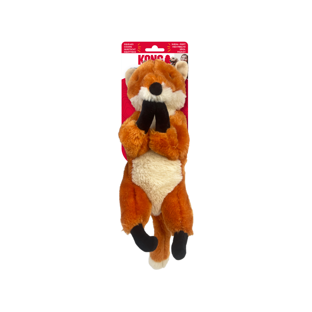 KONG Wild Low Stuff