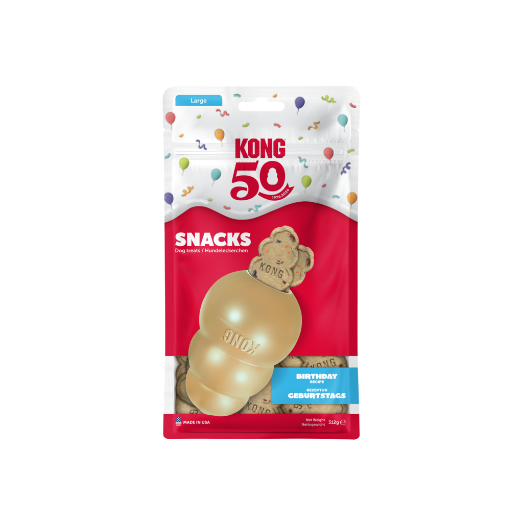 KONG 50th Anniversary