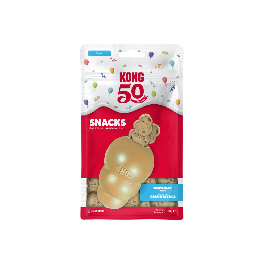 KONG 50th Anniversary