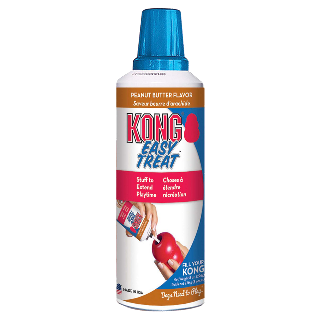 KONG Easy Treat