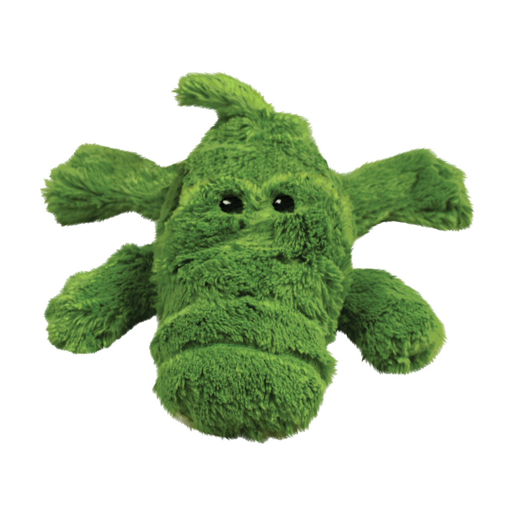 KONG Cozie Assorted Naturals