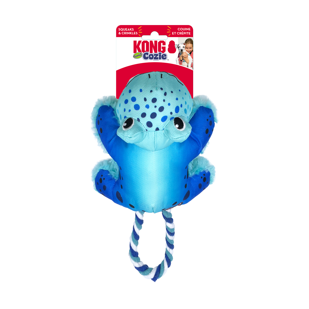 KONG Cozie Tuggz