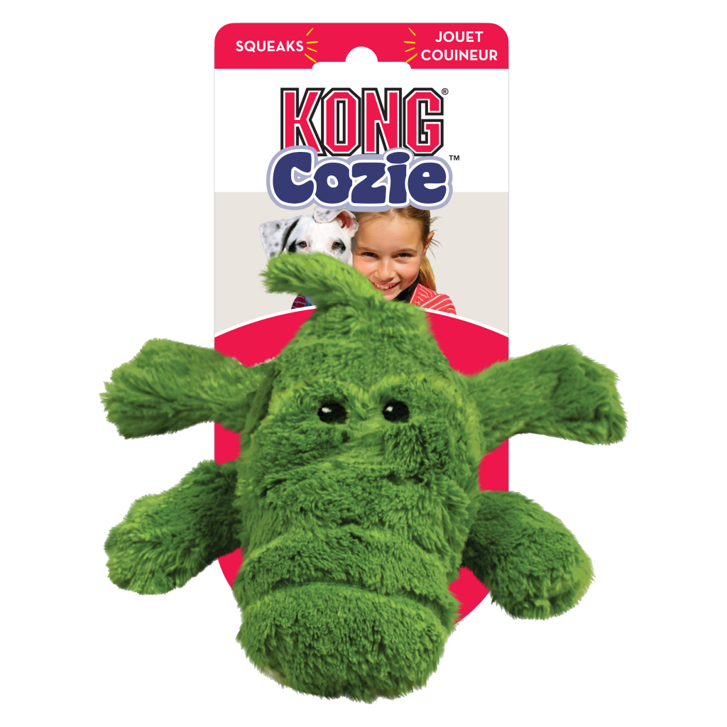 KONG Cozie