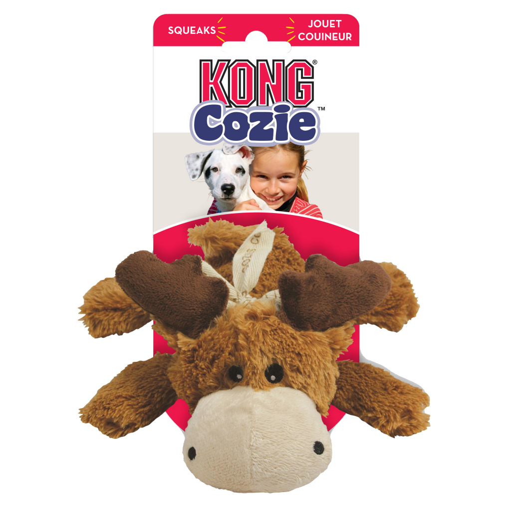 KONG Cozie