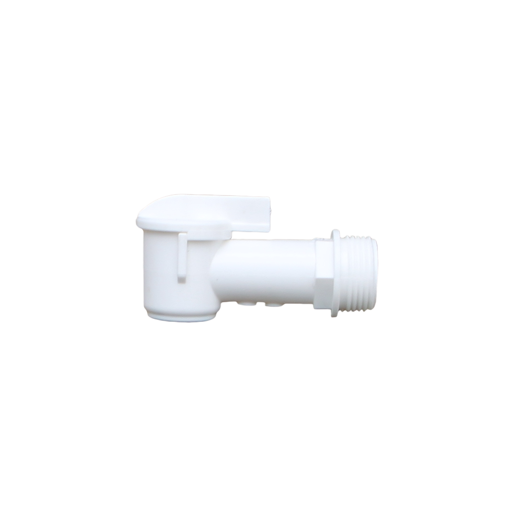🎁 Kraan voor 250 kg vat Toprium (100% off)