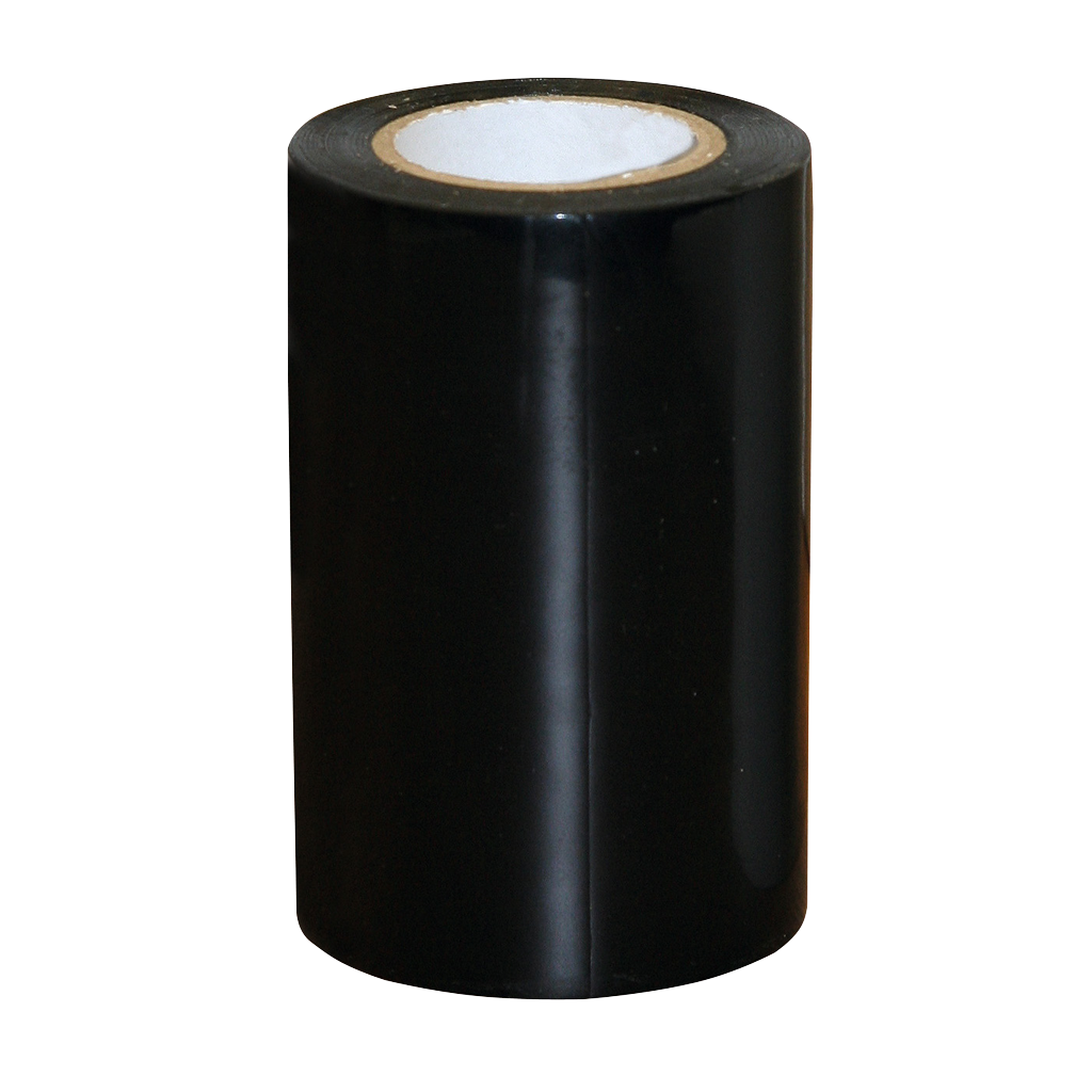 Kuil reparatie tape wit 25 m