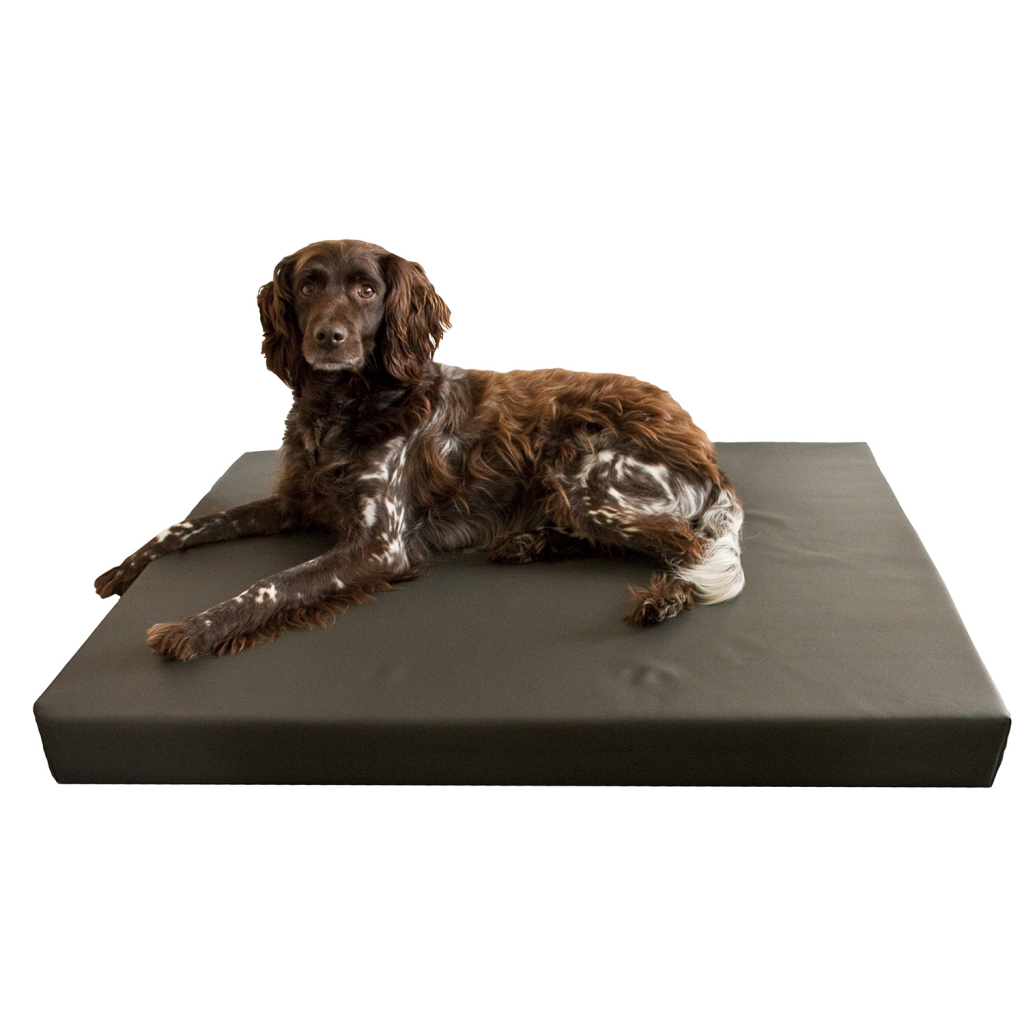 HD Dog Bed