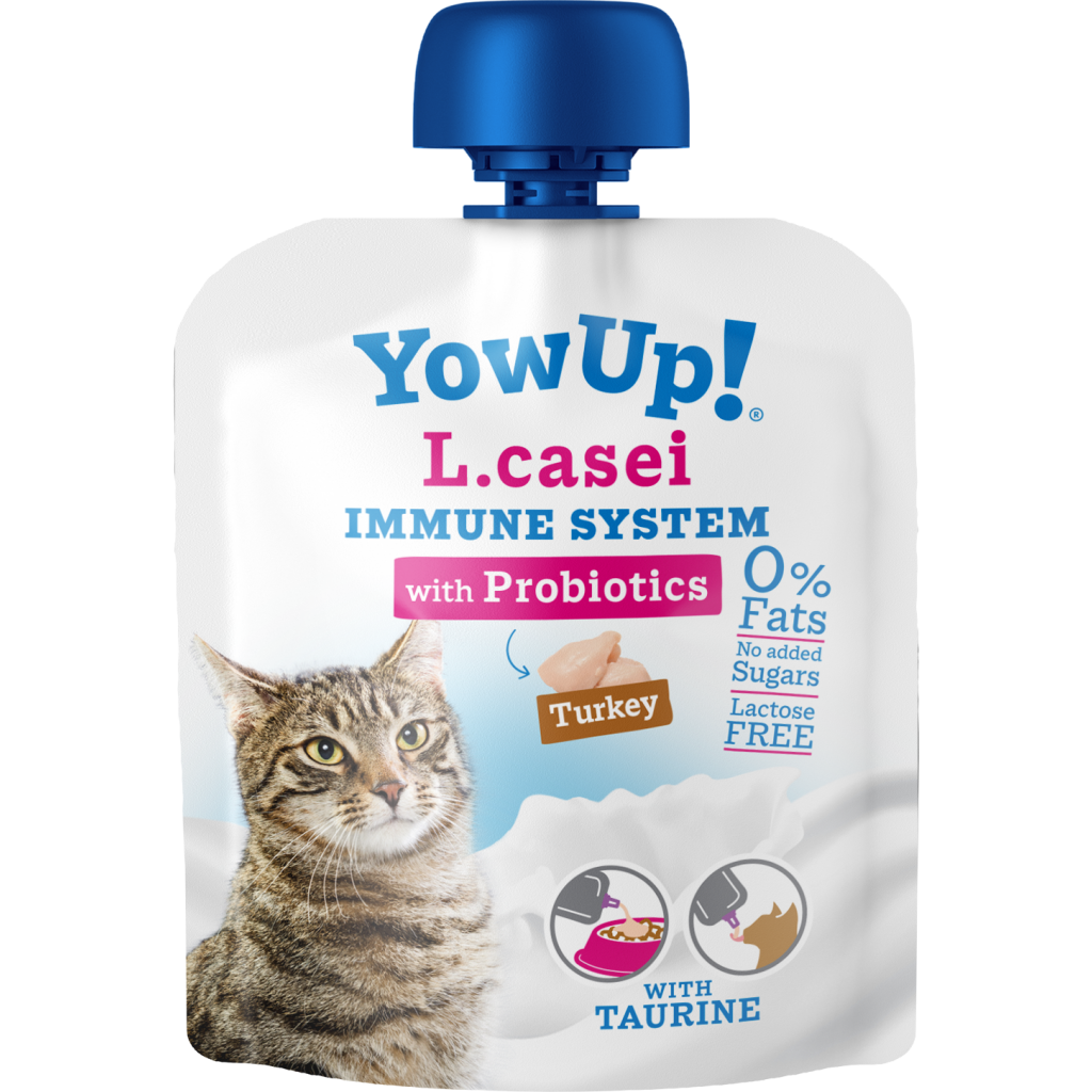 YowUp! L. Casei Immune System Turkey