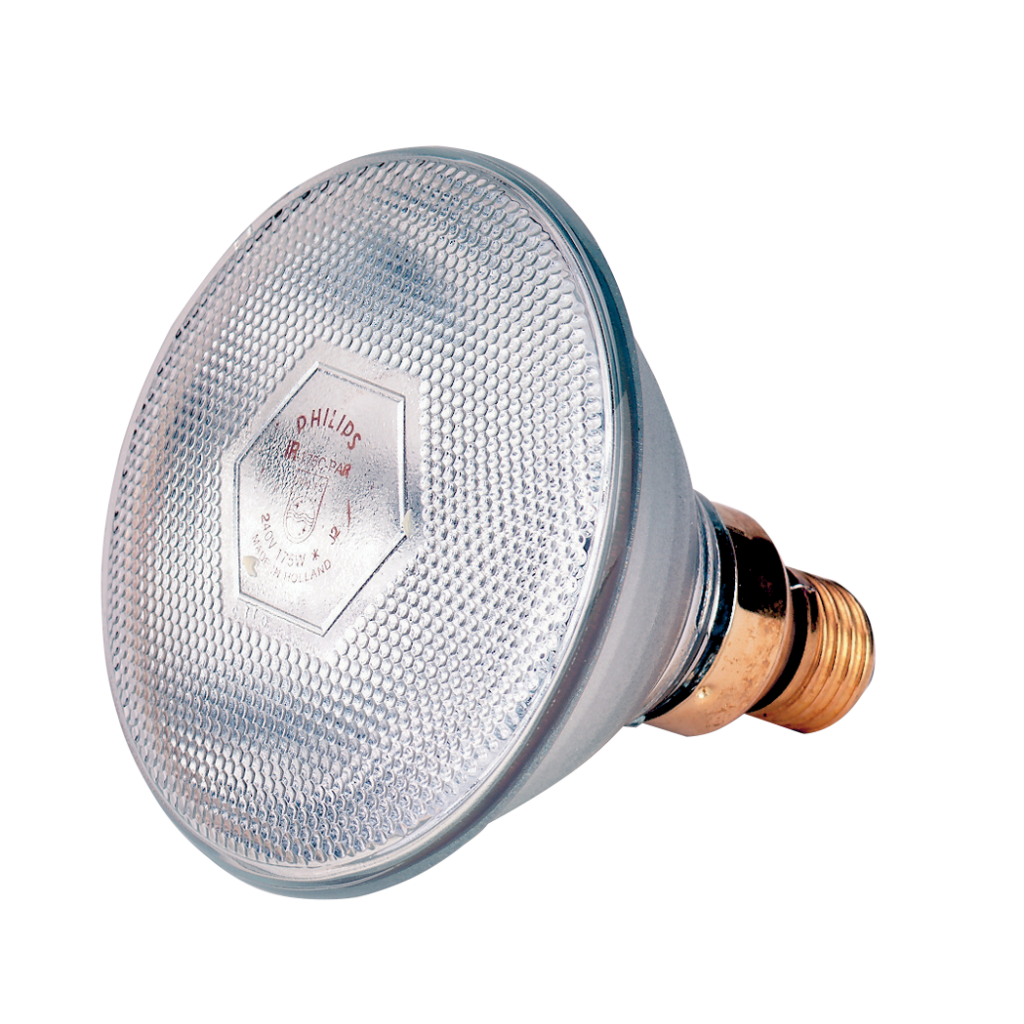 Spaarlamp