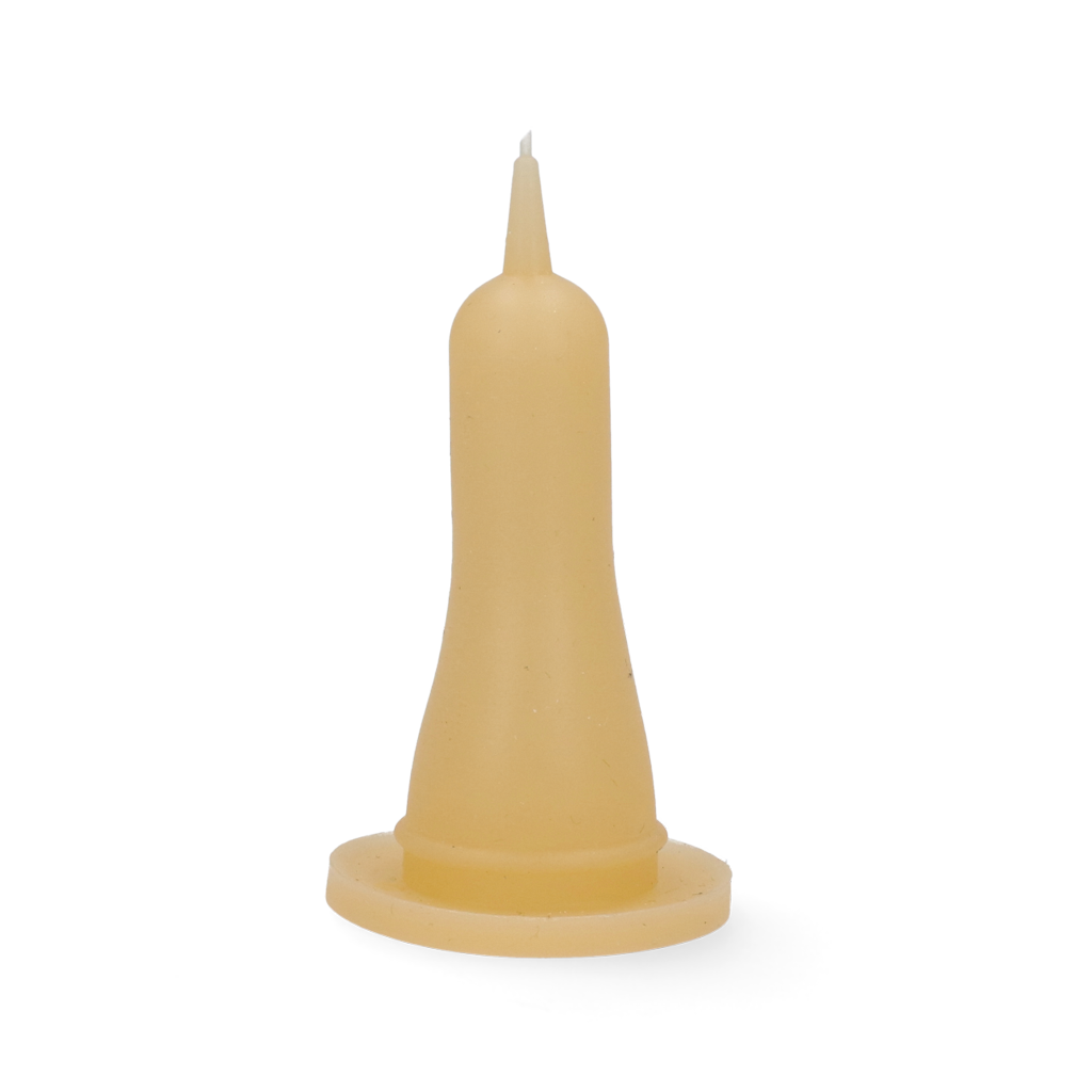 Lamspeen los transparant