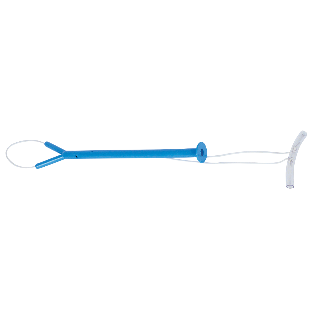 Lam verlosapparaat kunststof