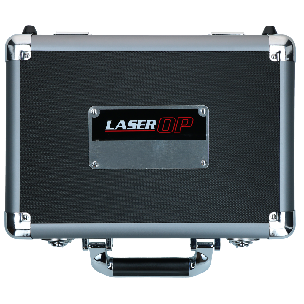 LaserOp 3.0 Laserlamp