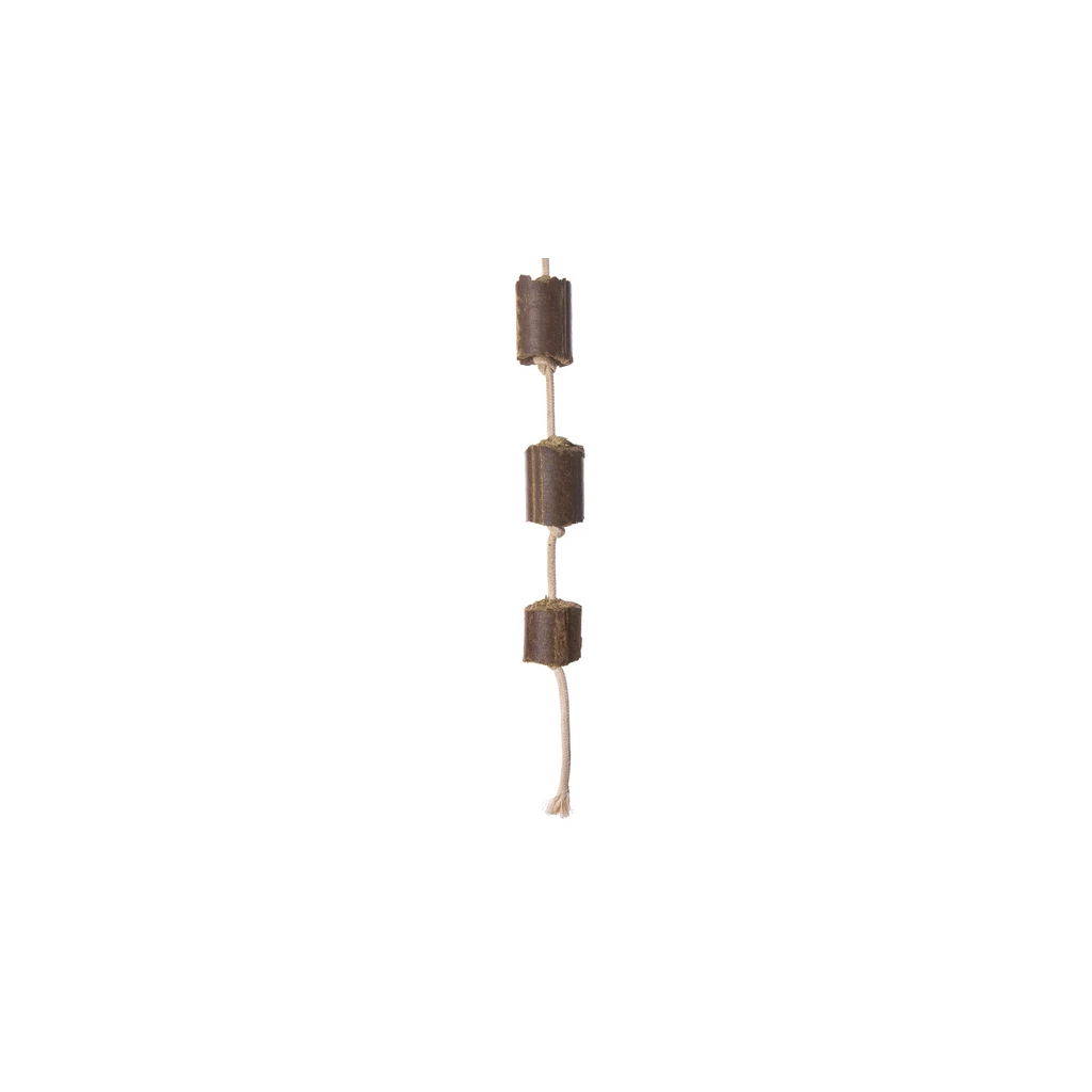 Lax Luzerne aan Touw met groente