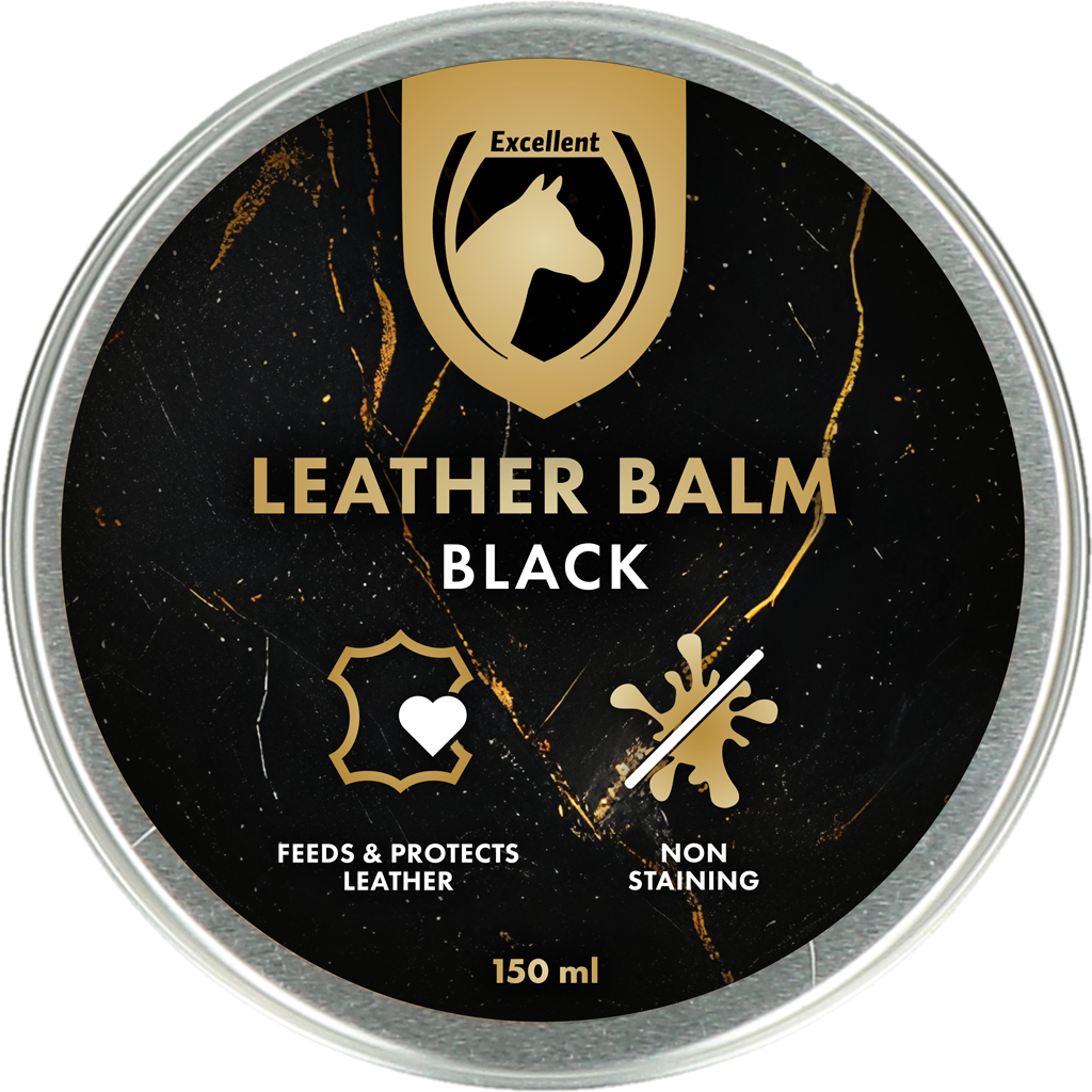 Excellent Leder & Zadel Balm