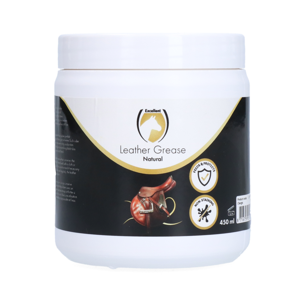 Excellent Leather Grease 450 ml