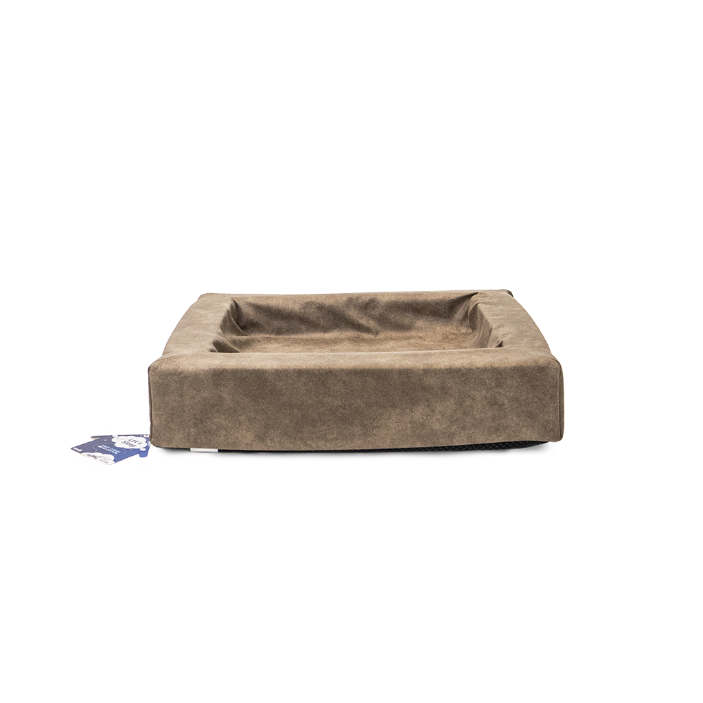 Let's Sleep Comfy Cushion Hondenmand