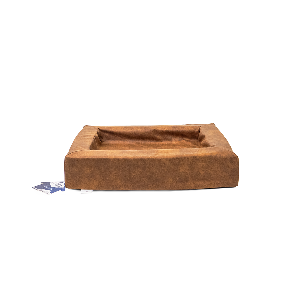 Let's Sleep Comfy Cushion Hondenmand