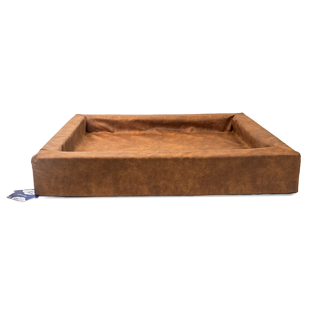 Let's Sleep Comfy Cushion Hondenmand