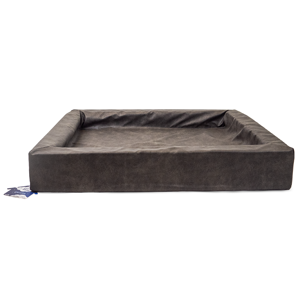 Let's Sleep Comfy Cushion Hondenmand