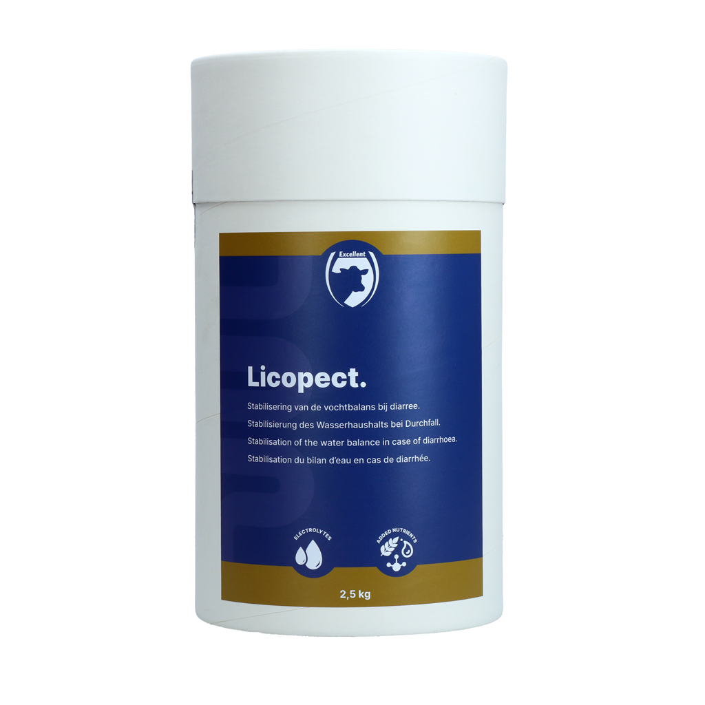Excellent Licopect