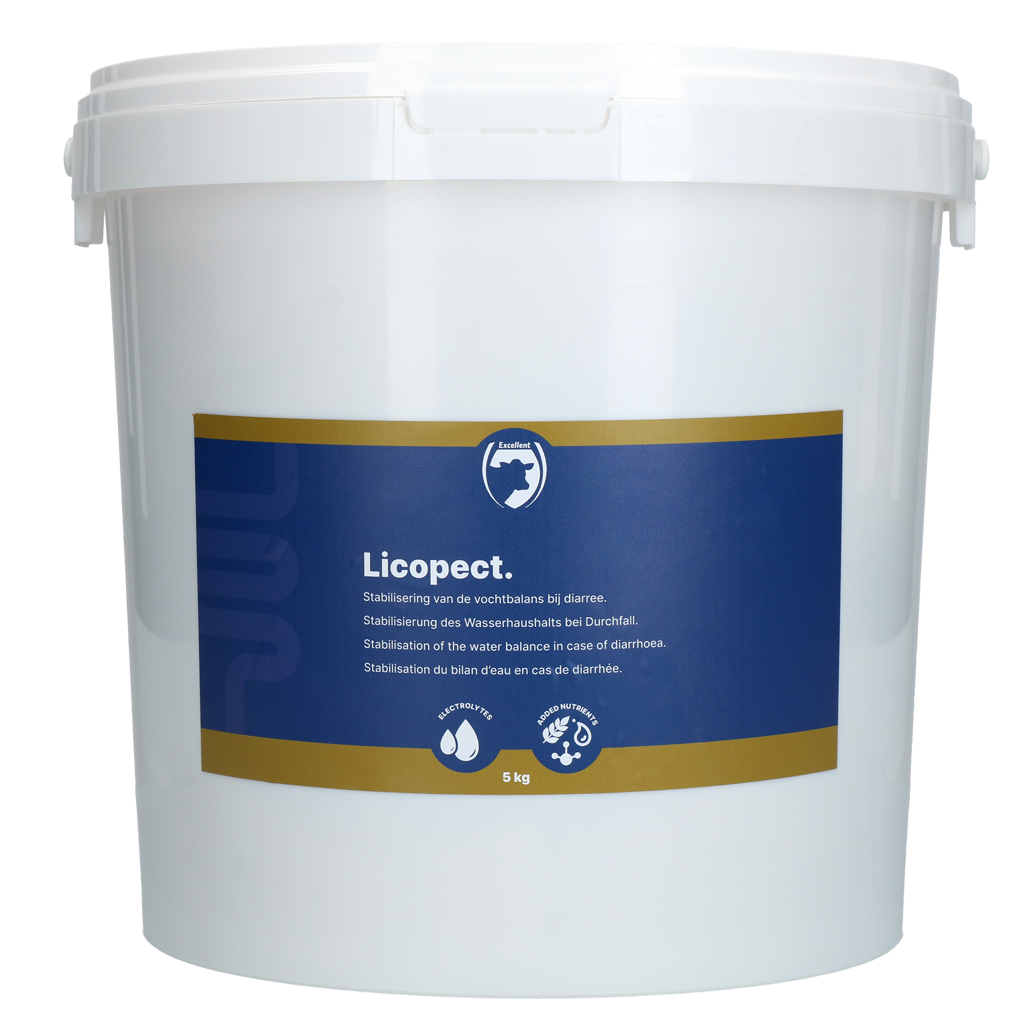Excellent Licopect