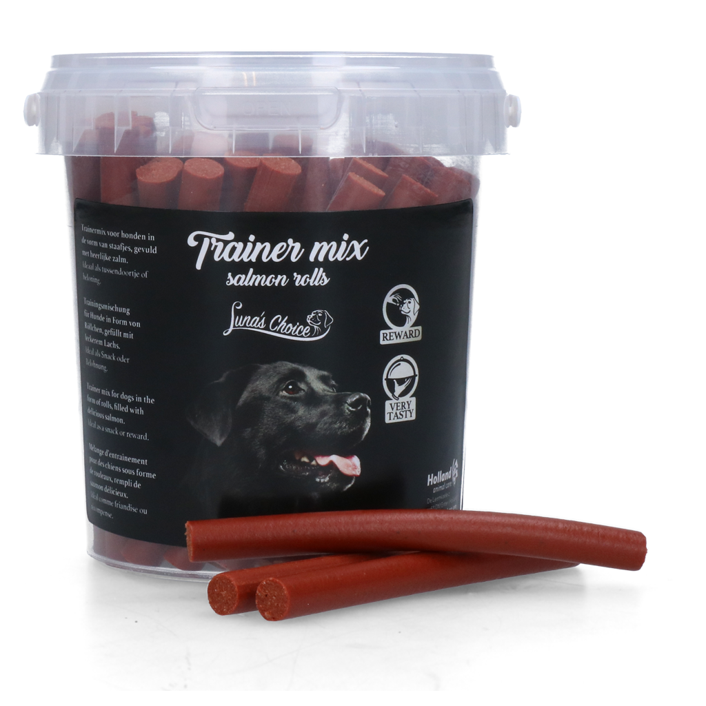 Luna's Choice Trainer Mix