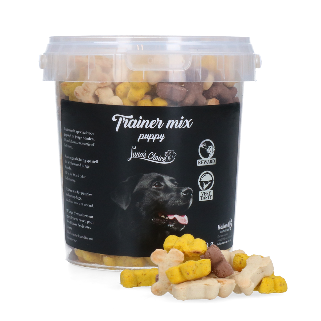 Luna's Choice Trainer Mix