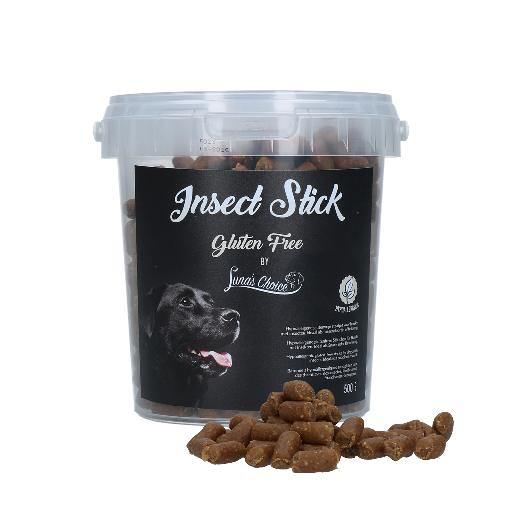 Luna's Choice Trainer Mix