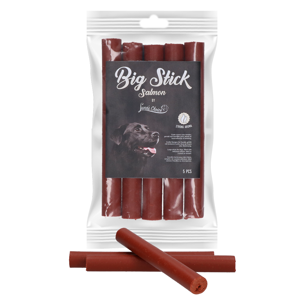 Luna's Choice Big Stick 5 st.