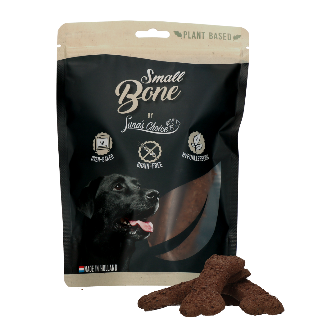 Luna's Choice Plant Based