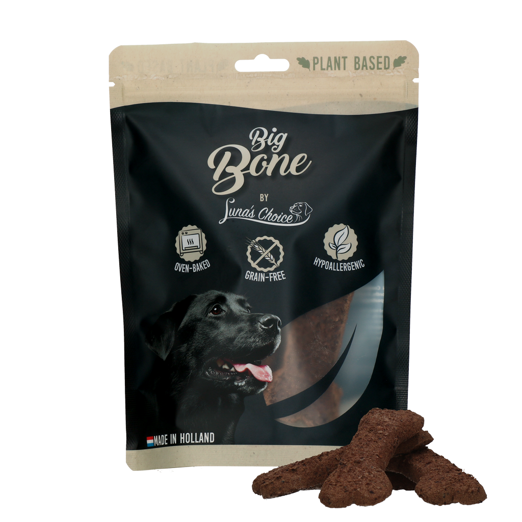 Luna's Choice Plant Based