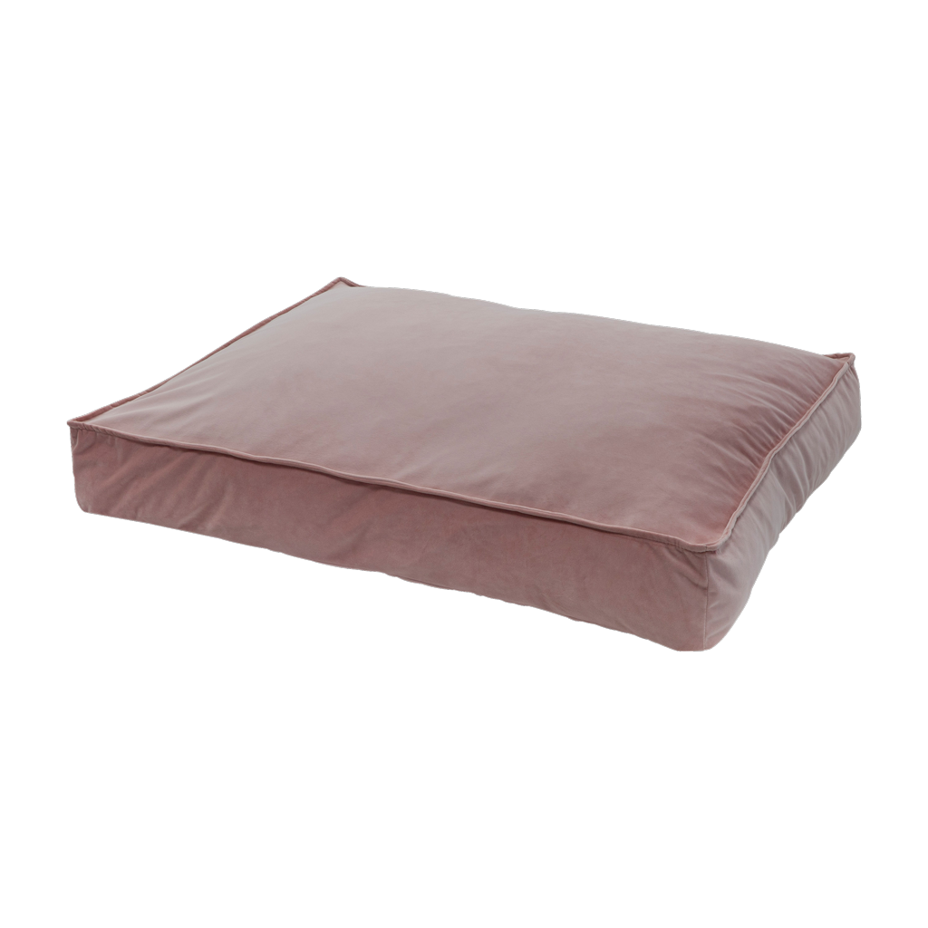 Madison Velours Lounge Cushion