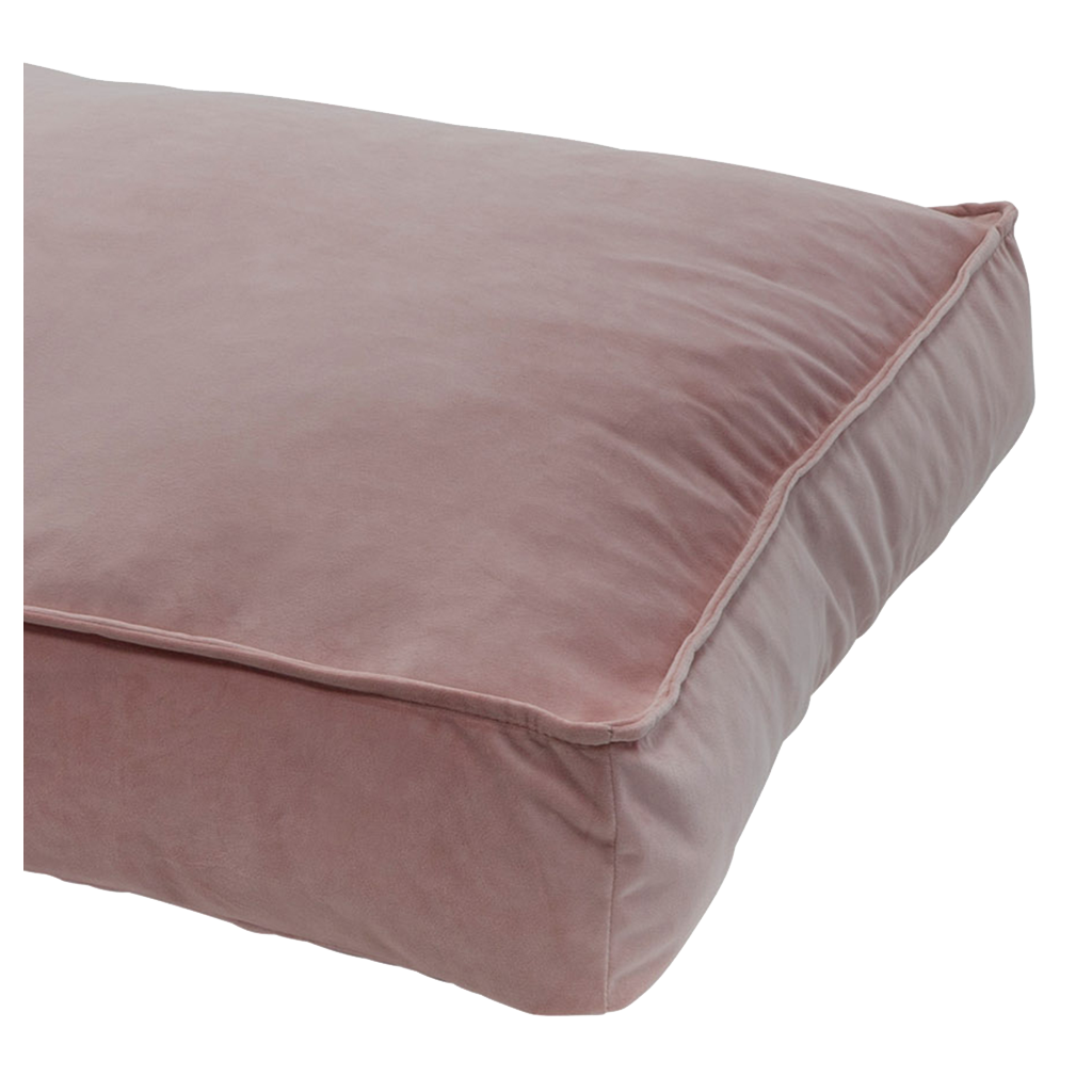 Madison Velours Lounge Cushion